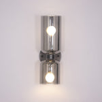 Edie Glass Wall Lamp