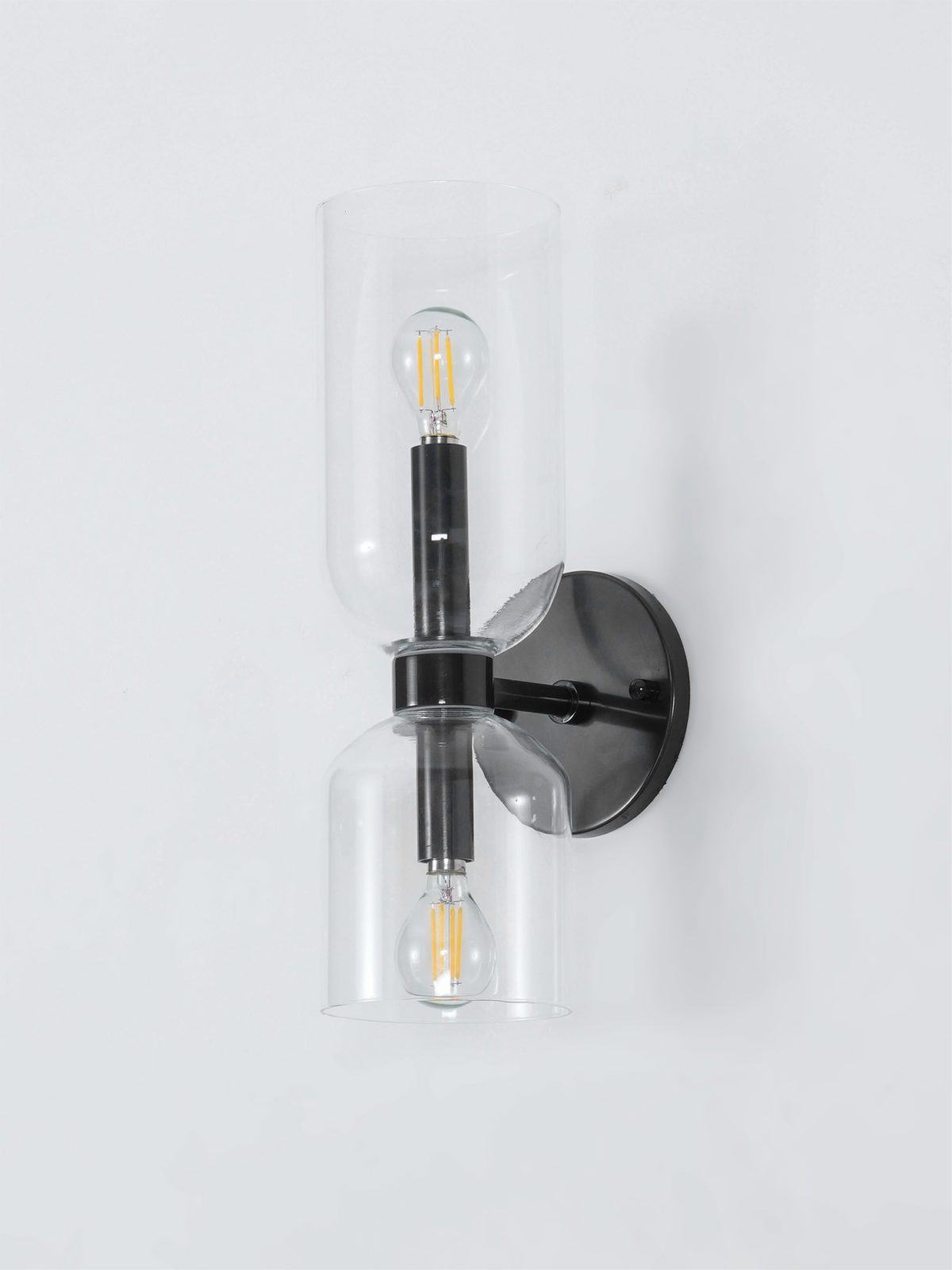 Edie Glass Wall Lamp