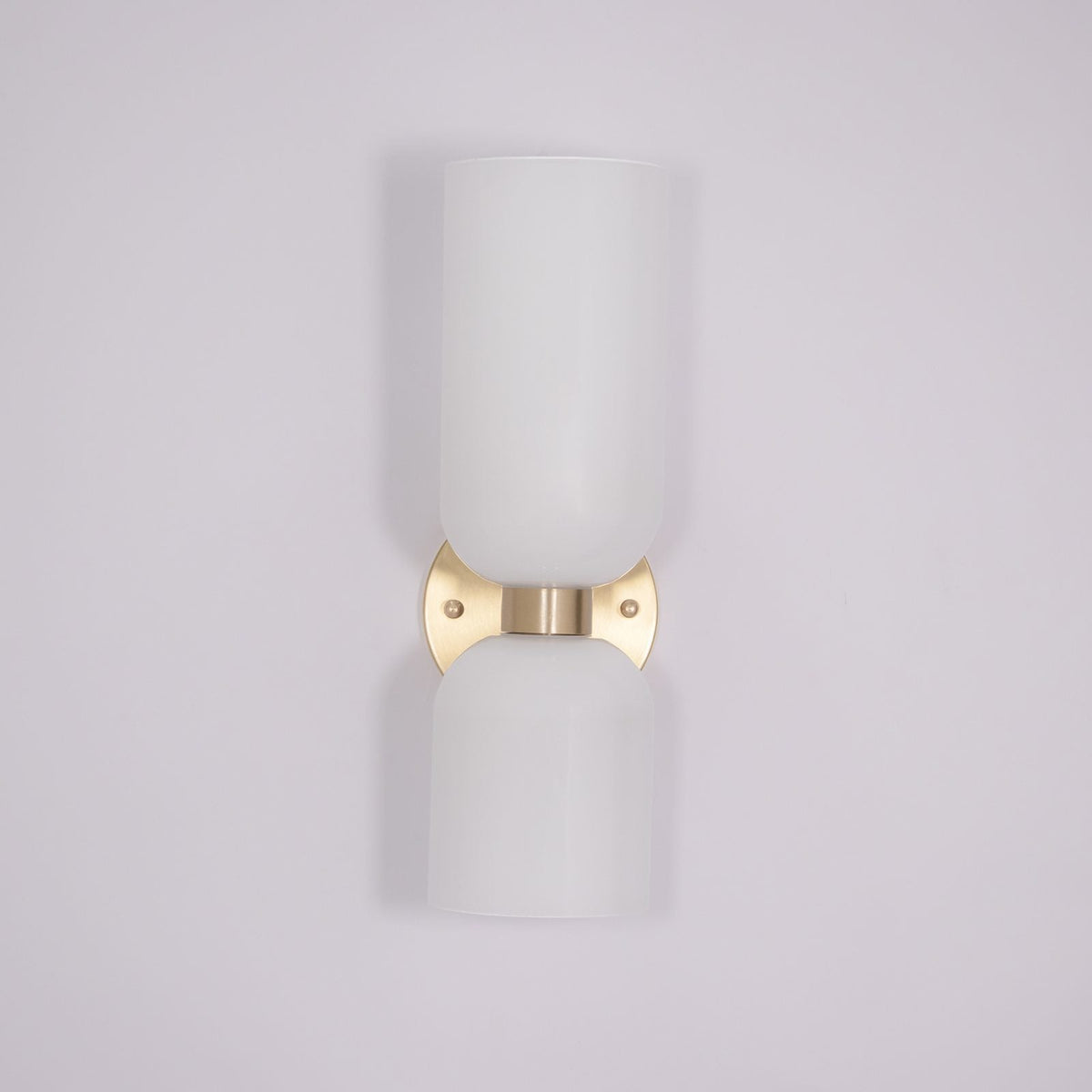 Edie Glass Wall Lamp