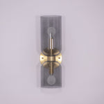 Edie Glass Wall Lamp