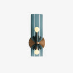 Edie Glass Wall Lamp