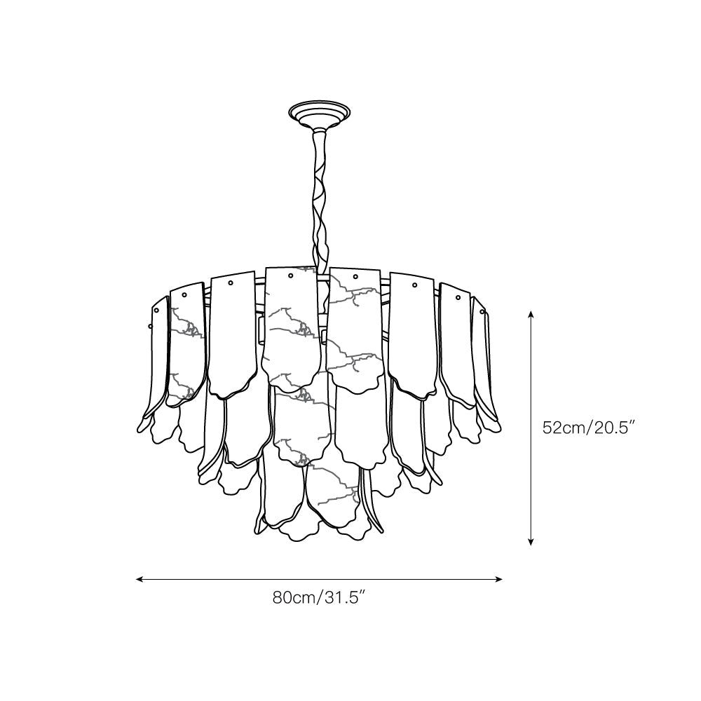 elba-chandelier