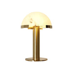 Elegance Alabaster Table Lamp