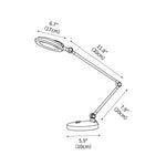 element-disc-table-lamp