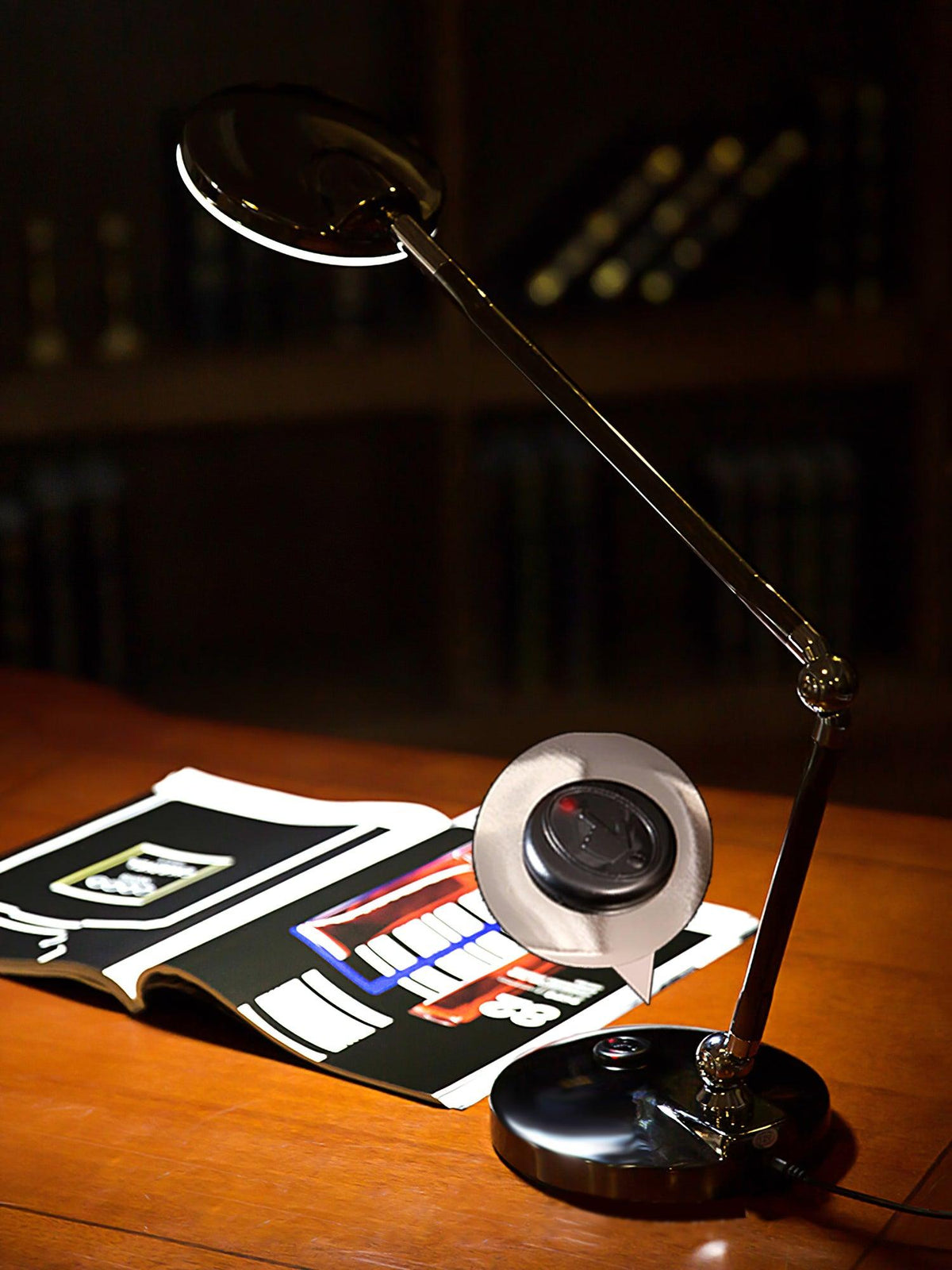 element-disc-table-lamp