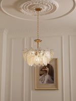 embossed-pearls-crystal-chandelier