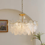 embossed-pearls-crystal-chandelier