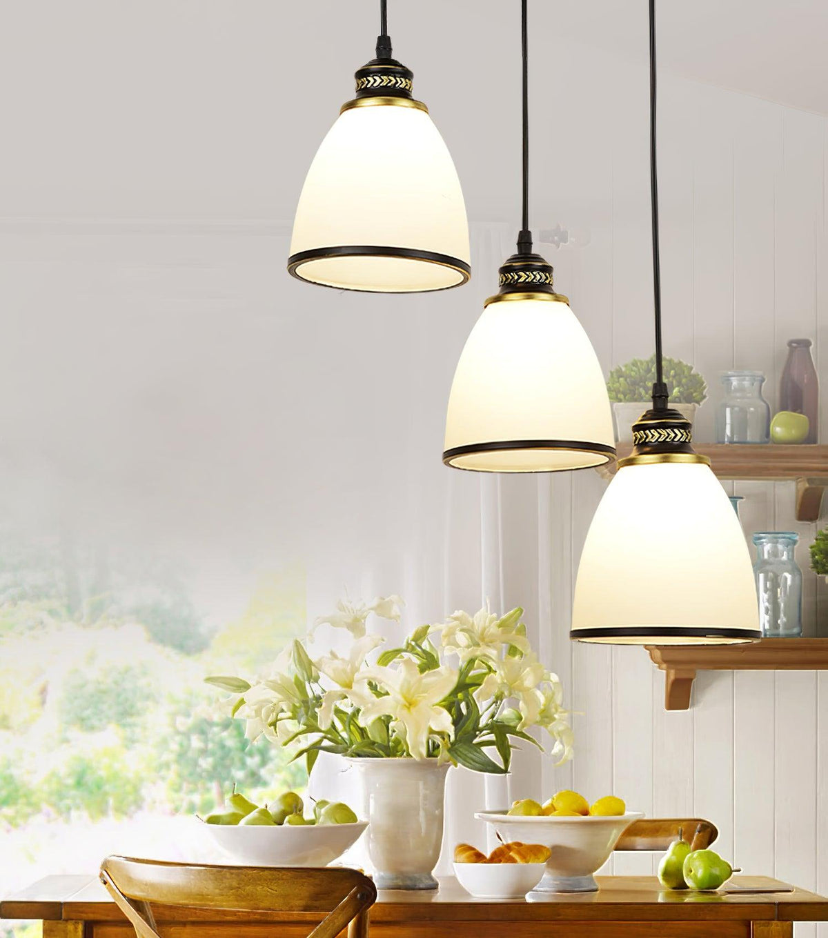 empire-new-age-white-glass-pendant-light