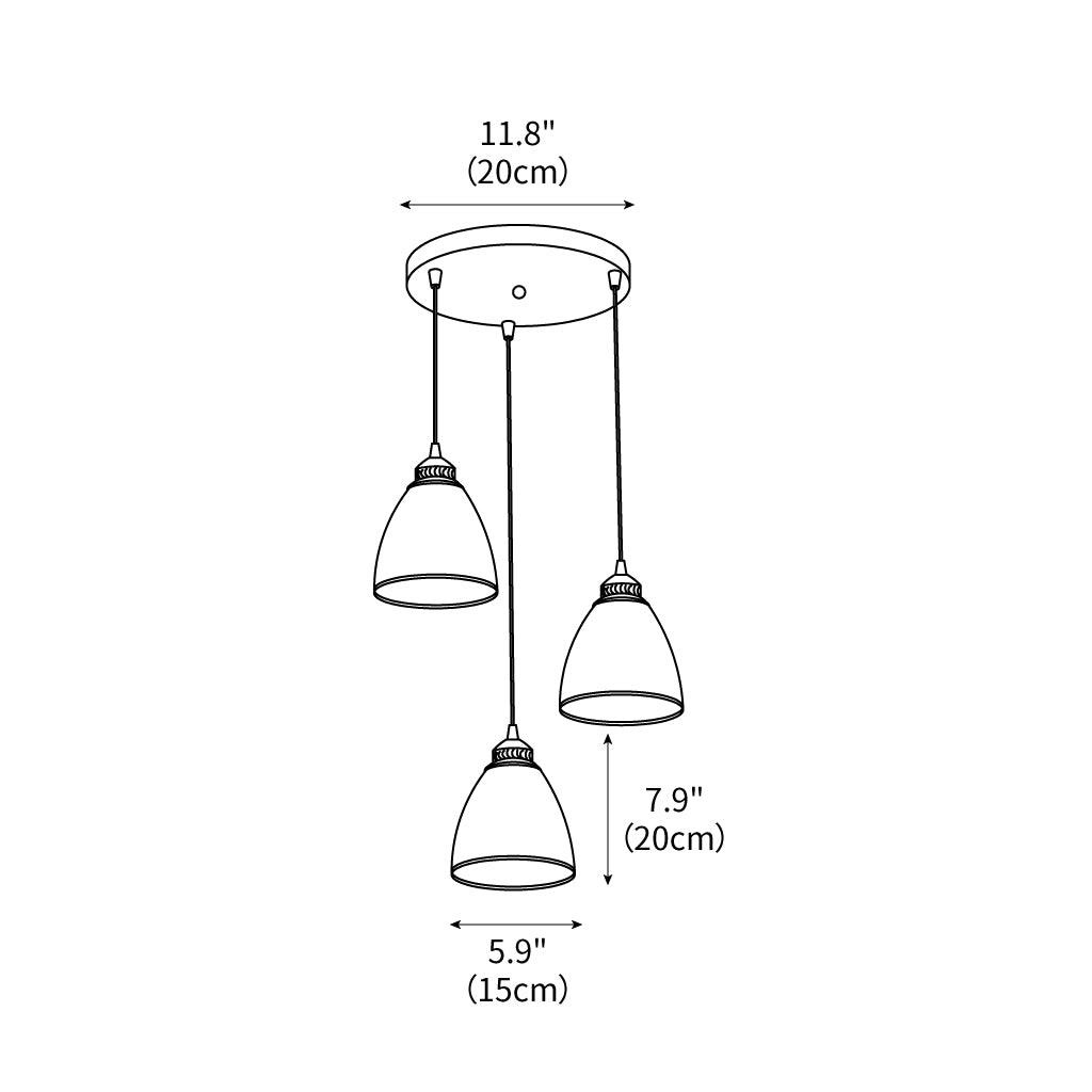 empire-new-age-white-glass-pendant-light