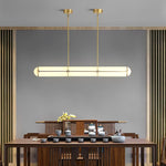 Endless Straight Pendant Light