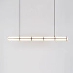 Endless Straight Pendant Light