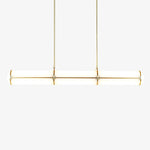 Endless Straight Pendant Light