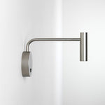 Minimalist Disc Led Wall Sconce