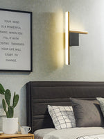 Almost Essence Wall