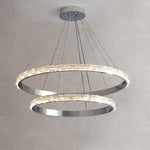 Eternal Star Ring Chandelier