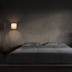 Ethan Arc Floor Lamp