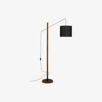 Ethan Arc Floor Lamp