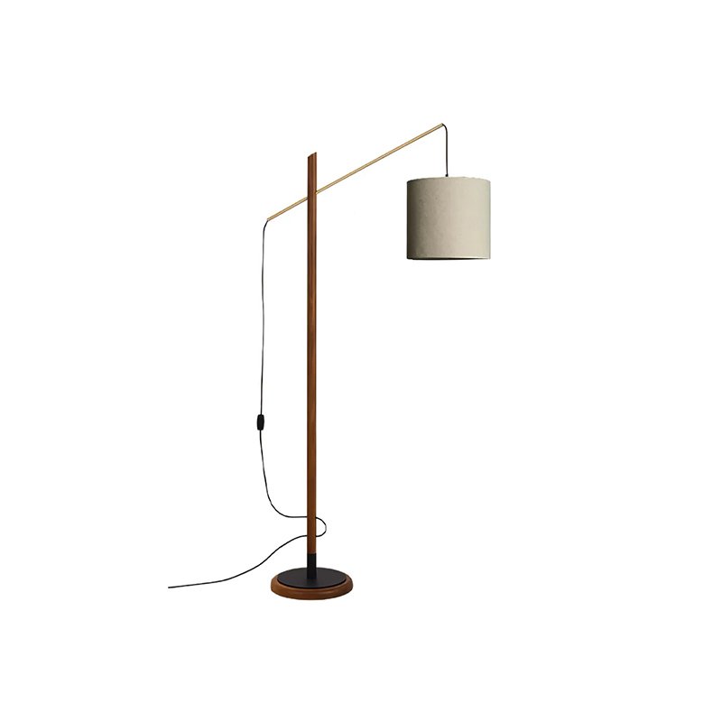 Ethan Arc Floor Lamp