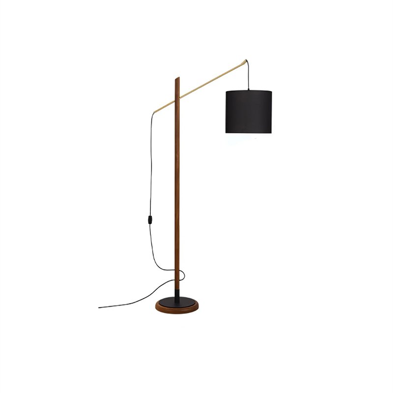 Ethan Arc Floor Lamp