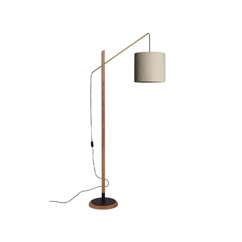 Ethan Arc Floor Lamp