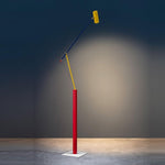 Ettorino Floor Lamp