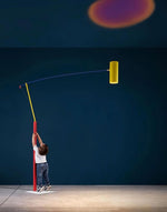 Ettorino Floor Lamp