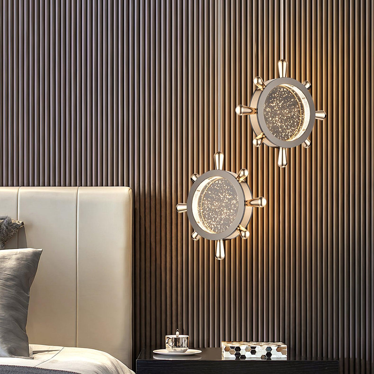 eurofase-barletta-led-pendant-light