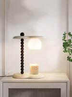 Everalda Metal Table Lamp