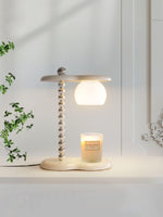 Everalda Metal Table Lamp