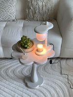 Everalda Metal Table Lamp