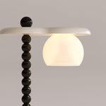 Everalda Metal Table Lamp