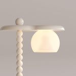 Everalda Metal Table Lamp