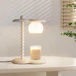 Everalda Metal Table Lamp