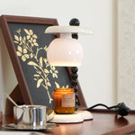 Everalda Metal Table Lamp