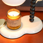 Everalda Metal Table Lamp