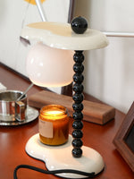 Everalda Metal Table Lamp