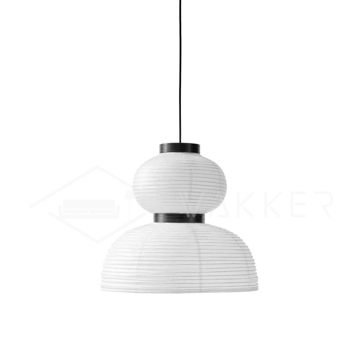 Rice Paper Lantern Pendant Lamp