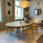 Shell Pendant Lamp