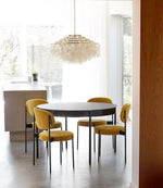Shell Pendant Lamp