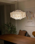 Shell Pendant Lamp