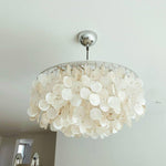 Shell Pendant Lamp