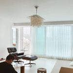 Shell Pendant Lamp