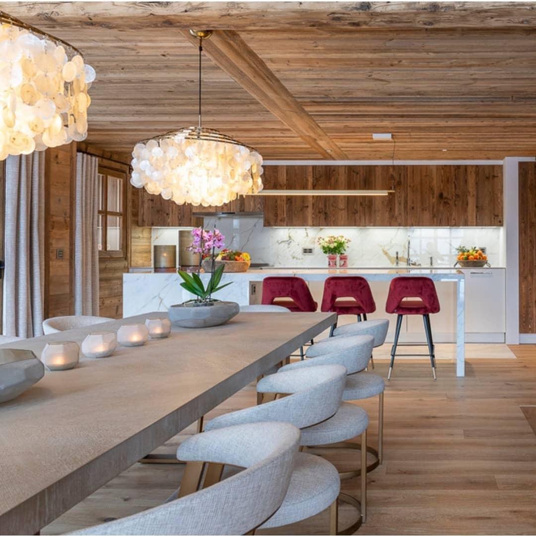 Shell Pendant Lamp