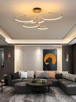 Fame LED Ceiling Light