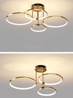 Fame LED Ceiling Light