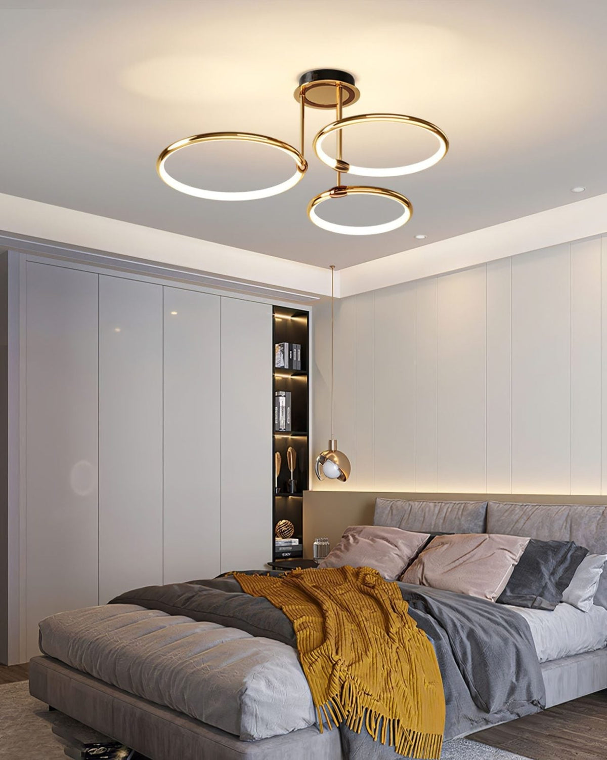 Fame LED Ceiling Light
