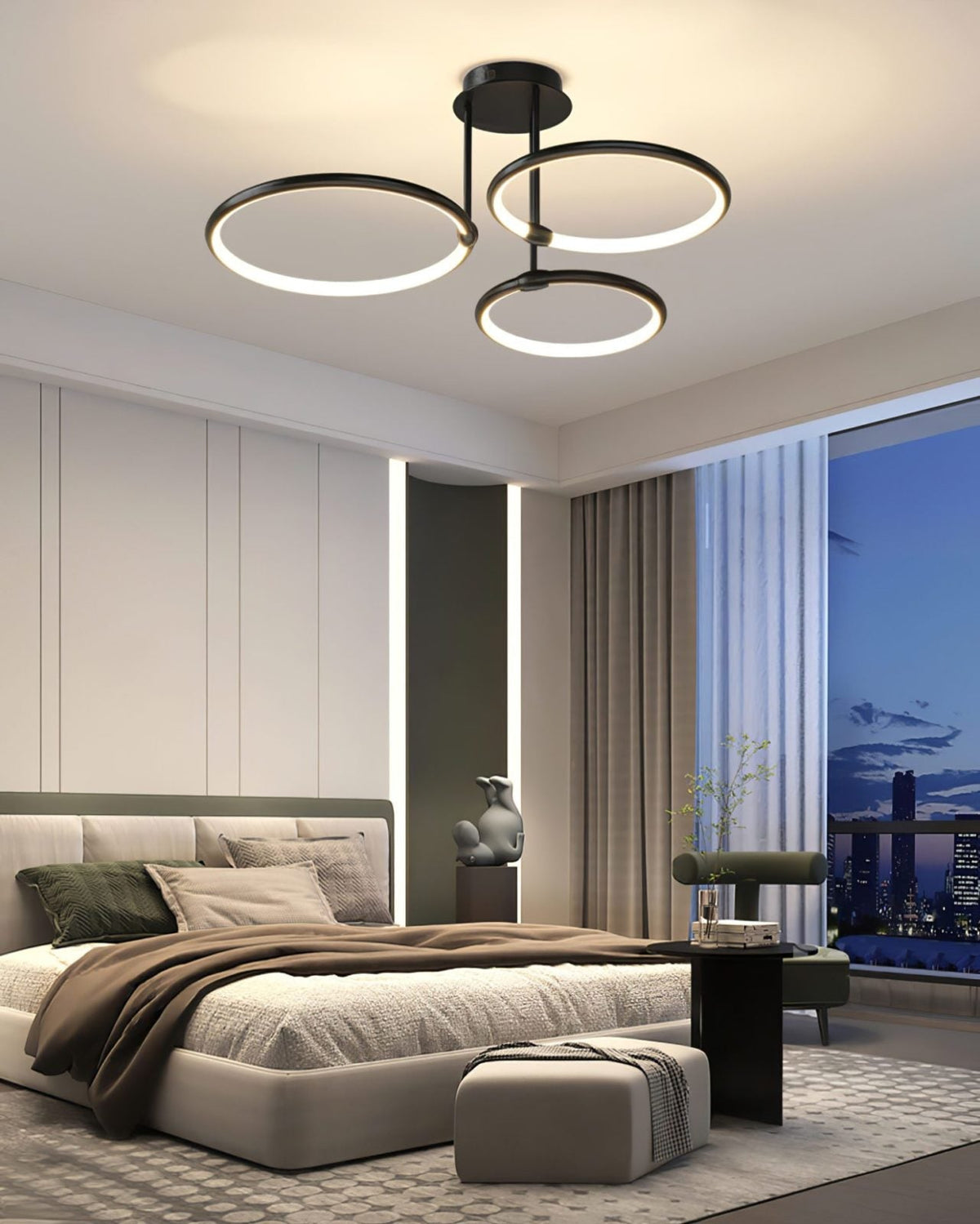 Fame LED Ceiling Light