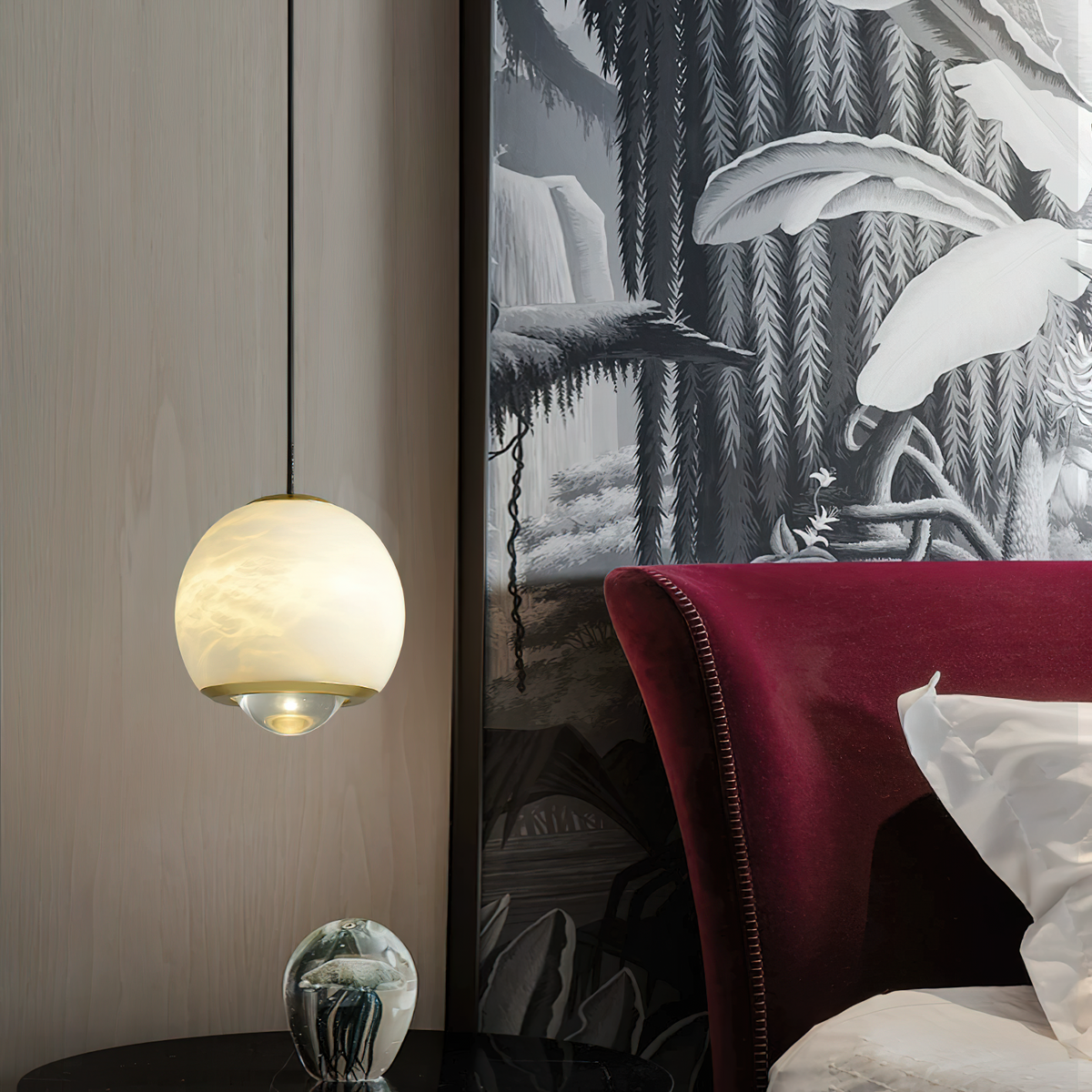 ferox-pendant-light