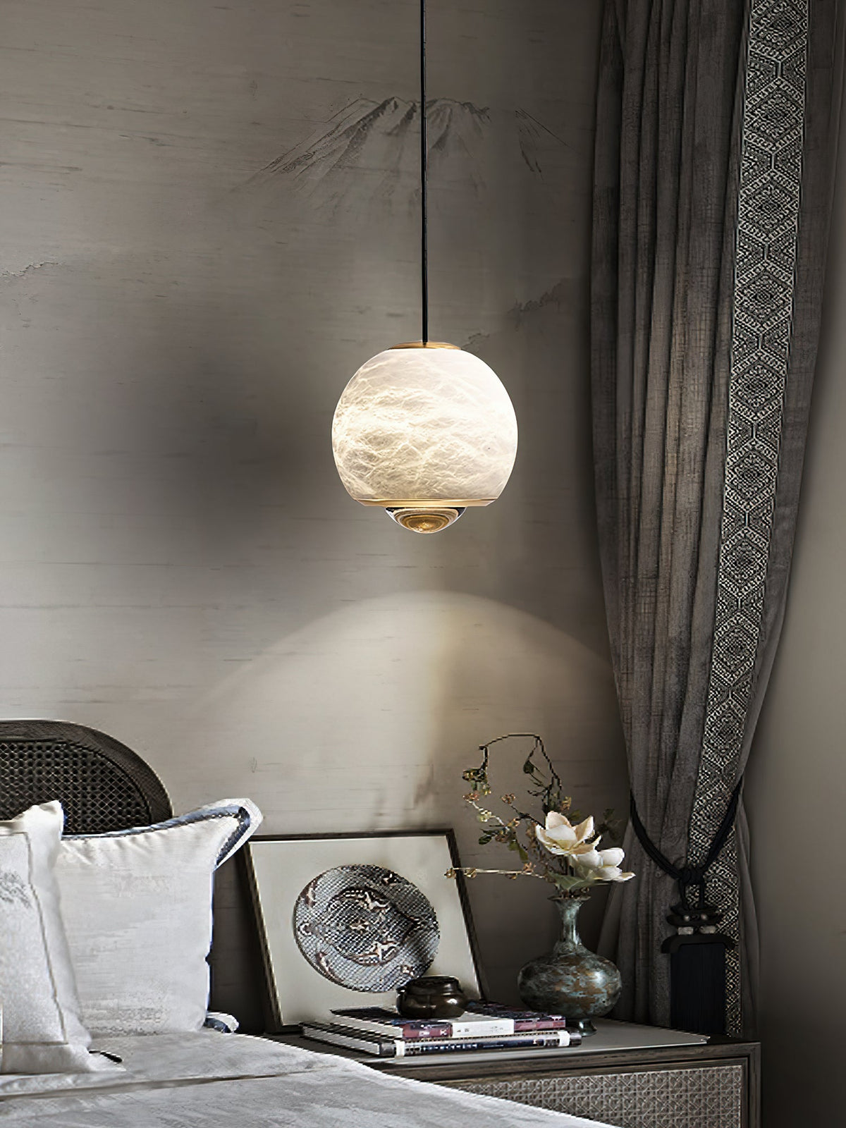 ferox-pendant-light