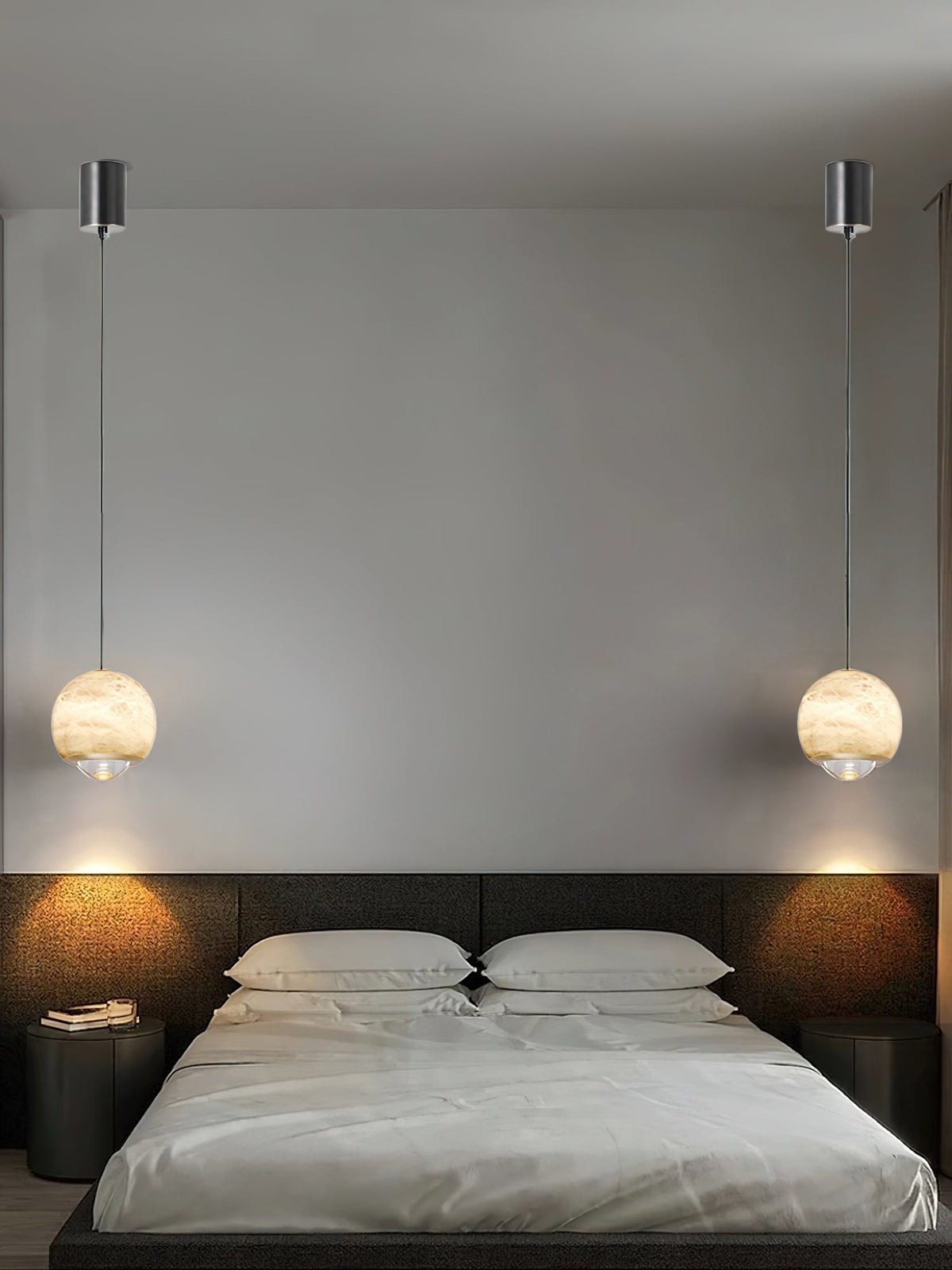 ferox-pendant-light